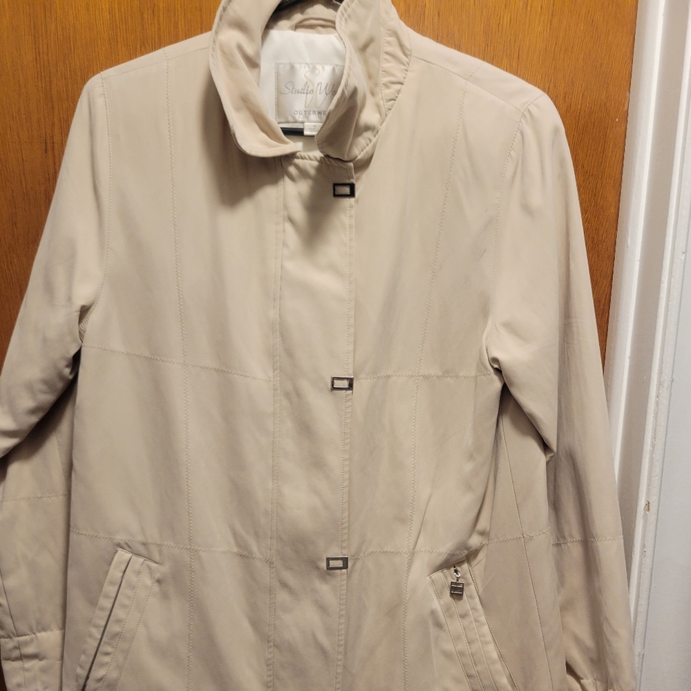 Women's Jacket